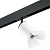 Трековый светильник Lightstar Rullo (214436+595057+202436) PRO436436