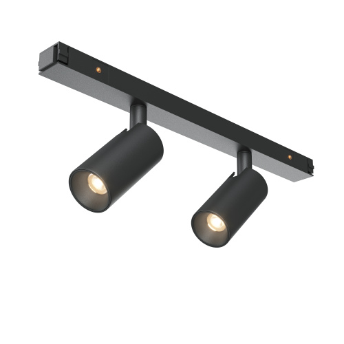 Трековый светильник Technical TR176-1-2X3WTW-M-B Трековый светильник Technical TR176-1-2X3WTW-M-B