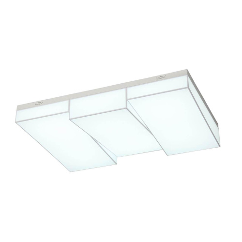 Потолочный светодиодный светильник ST Luce Faleto SL416.502.03 Потолочный светодиодный светильник ST Luce Faleto SL416.502.03