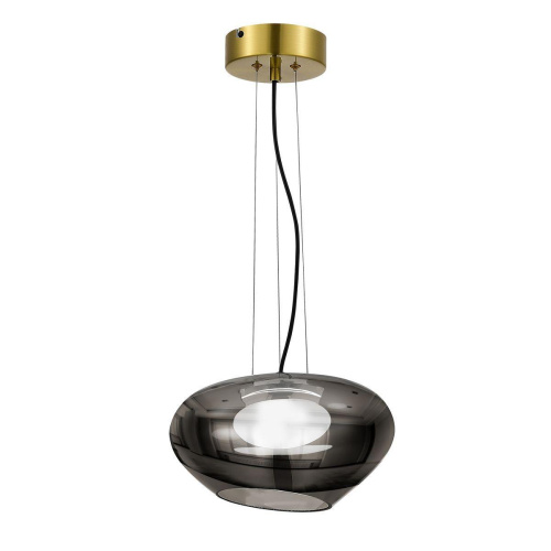 Подвесной светодиодный светильник ST Luce Foray SL6019.303.01 Подвесной светодиодный светильник ST Luce Foray SL6019.303.01
