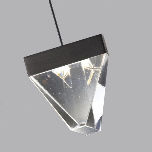 Подвесной светодиодный светильник Odeon Light L-Vision Ray 6677/5L Подвесной светодиодный светильник Odeon Light L-Vision Ray 6677/5L