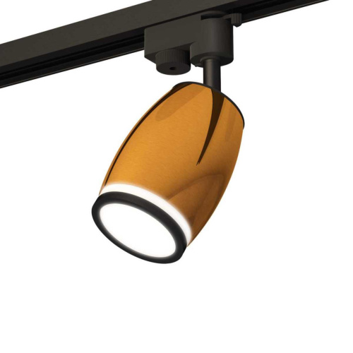 Комплект трекового светильника Ambrella light Track System XT (A2521, C1125, N7121) XT1125011 Комплект трекового светильника Ambrella light Track System XT (A2521, C1125, N7121) XT1125011