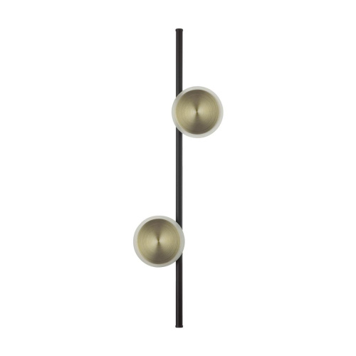 Бра Odeon Light Hightech Stilo 6601/24WL Бра Odeon Light Hightech Stilo 6601/24WL