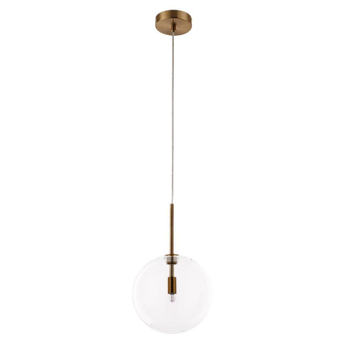Подвесной светильник Arte Lamp Cameron A7720SP-1AB Подвесной светильник Arte Lamp Cameron A7720SP-1AB