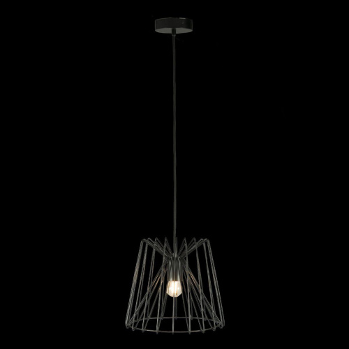 Подвесной светильник Loft IT Deseno 10033 Black Подвесной светильник Loft IT Deseno 10033 Black