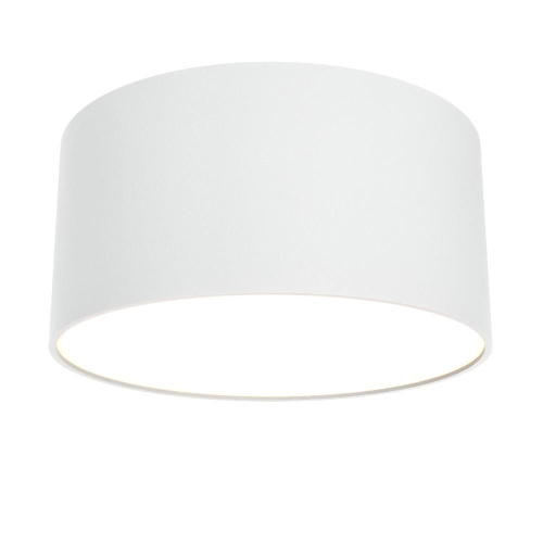 Потолочный светодиодный светильник Maytoni Technical Zon C032CL-L12W3K Потолочный светодиодный светильник Maytoni Technical Zon C032CL-L12W3K