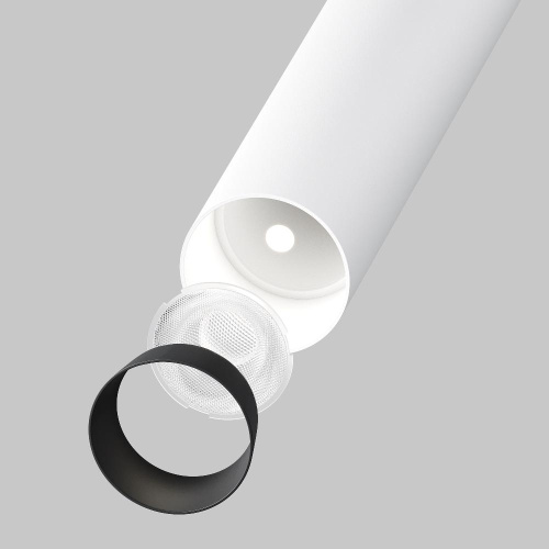 Потолочный светильник Technical C142CL-6W4K-W Потолочный светильник Technical C142CL-6W4K-W