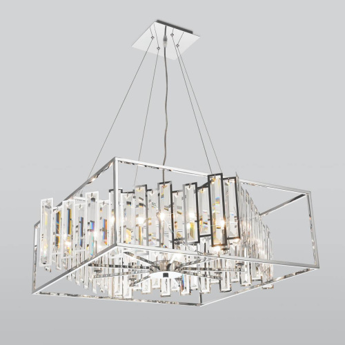Подвесная люстра Bogates Cella 312/9 Strotskis Подвесная люстра Bogates Cella 312/9 Strotskis