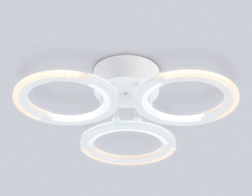 Светильник потолочный Ambrella light ACRYLICA FA8942 Светильник потолочный Ambrella light ACRYLICA FA8942