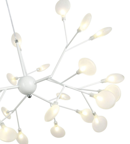 Подвесная люстра Kink Light Ветта 07521-27A,01(21) Подвесная люстра Kink Light Ветта 07521-27A,01(21)