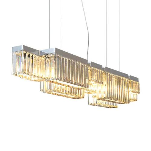 Люстра Broadway silver Люстра Broadway silver