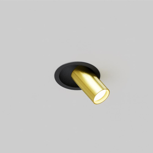 Потолочный светильник Technical C048CL-01-GU10-BBS Потолочный светильник Technical C048CL-01-GU10-BBS