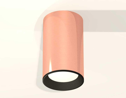 Комплект потолочного светильника Ambrella light Techno Spot XC (C6326, N6102) XS6326002 Комплект потолочного светильника Ambrella light Techno Spot XC (C6326, N6102) XS6326002