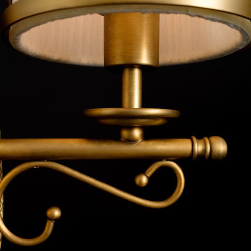 Бра Arte Lamp Chic A2806AP-1SR Бра Arte Lamp Chic A2806AP-1SR