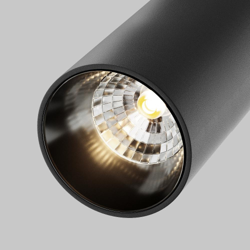 Трековый светильник Technical TR103-1-5W3K-M-B Трековый светильник Technical TR103-1-5W3K-M-B