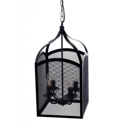 Подвесная люстра Lumina Deco Mantore LDP 040-L Подвесная люстра Lumina Deco Mantore LDP 040-L