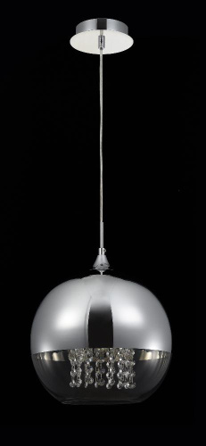 Подвесной светильник Maytoni Fermi P140-PL-170-1-N Подвесной светильник Maytoni Fermi P140-PL-170-1-N