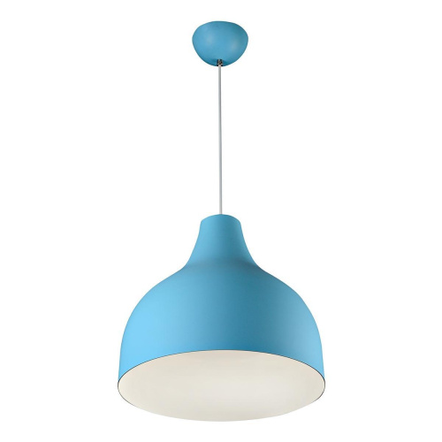Подвесной светодиодный светильник iLedex Iridescent HY5254-815 Blue Подвесной светодиодный светильник iLedex Iridescent HY5254-815 Blue
