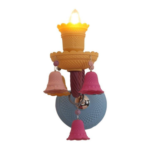 Бра Kink Light Аделина 074167-1 Бра Kink Light Аделина 074167-1