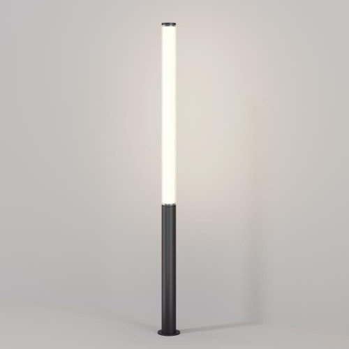 Садово-парковый светильник Outdoor O467FL-L100B3K Садово-парковый светильник Outdoor O467FL-L100B3K