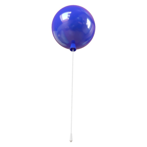 Потолочный светильник Loft IT 5055C/S Blue Потолочный светильник Loft IT 5055C/S Blue