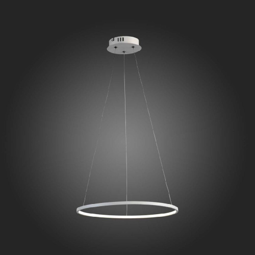 Подвесной светодиодный светильник ST Luce Erto SL904.503.01 Подвесной светодиодный светильник ST Luce Erto SL904.503.01