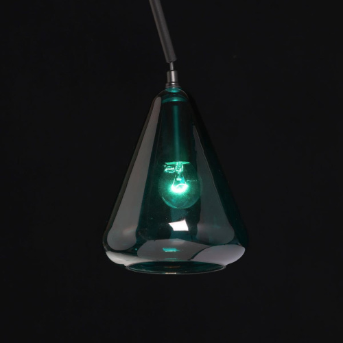 Подвесной светильник MW-Light Лоск 107010901 Подвесной светильник MW-Light Лоск 107010901