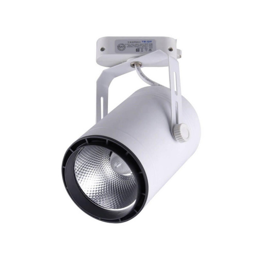 Трековый светодиодный светильник Kink Light Треки 6483-3,01 Трековый светодиодный светильник Kink Light Треки 6483-3,01