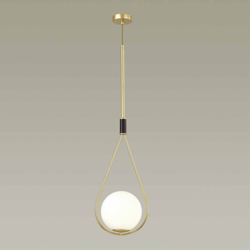 Подвесной светильник Odeon Light Flari 4810/1A Подвесной светильник Odeon Light Flari 4810/1A