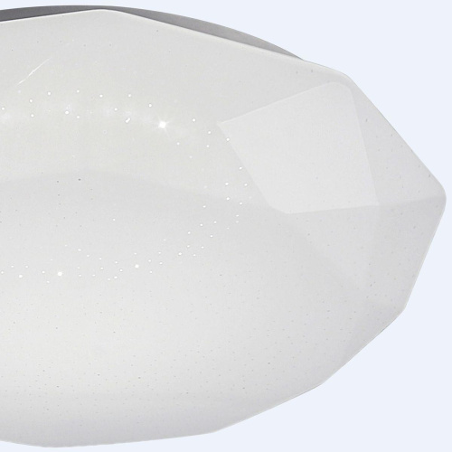 Потолочный светодиодный светильник Mantra Diamante Smart 5974 Потолочный светодиодный светильник Mantra Diamante Smart 5974