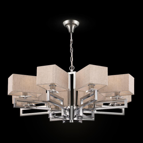 Люстра Maytoni MOD906-08-N Люстра Maytoni MOD906-08-N