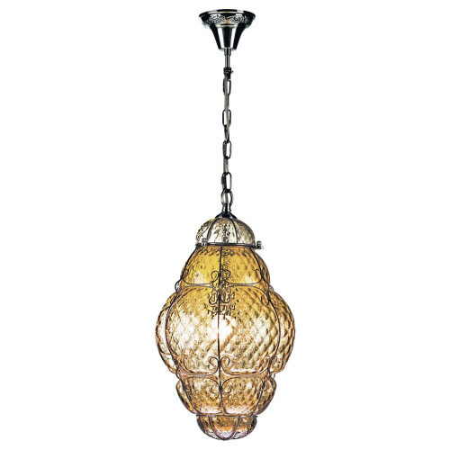 Подвесной светильник Arte Lamp Venezia A2206SP-1AB Подвесной светильник Arte Lamp Venezia A2206SP-1AB