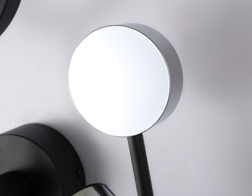Настенный светодиодный светильник Ambrella light Comfort LineTech FL51601 Настенный светодиодный светильник Ambrella light Comfort LineTech FL51601