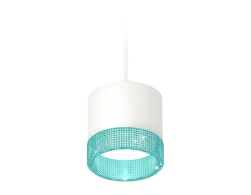 Комплект подвесного светильника Ambrella light Techno Spot XP (A2331, C8110, N8488) XP8110041 Комплект подвесного светильника Ambrella light Techno Spot XP (A2331, C8110, N8488) XP8110041