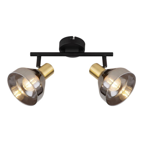 Спот Rivoli Kinge 7036-702 Б0052875 Спот Rivoli Kinge 7036-702 Б0052875