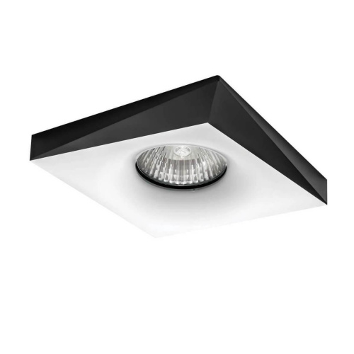 Встраиваемый светильник Lightstar Miriade 011006 Встраиваемый светильник Lightstar Miriade 011006
