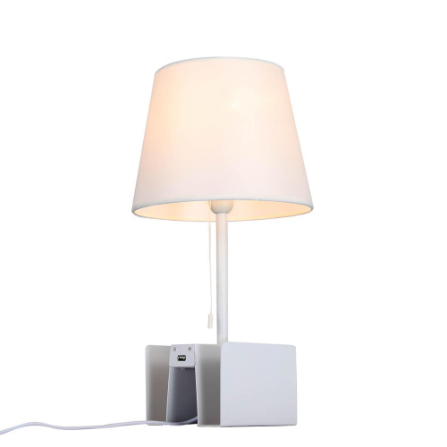 Настольная лампа ST Luce Portuno SLE301.504.01 Настольная лампа ST Luce Portuno SLE301.504.01