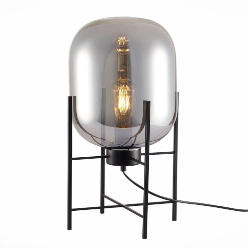 Настольная лампа ST Luce Burasca SL1050.704.01 Настольная лампа ST Luce Burasca SL1050.704.01