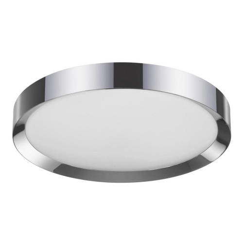 Потолочный светодиодный светильник Odeon Light Walli Lunor 4947/60CL Потолочный светодиодный светильник Odeon Light Walli Lunor 4947/60CL