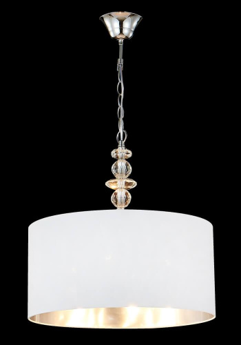 Подвесной светильник Crystal Lux Armando SP4 Chrome Подвесной светильник Crystal Lux Armando SP4 Chrome