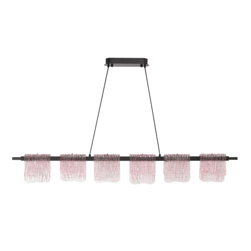 Подвесной светодиодный светильник ST Luce Voile SL6021.403.36 Подвесной светодиодный светильник ST Luce Voile SL6021.403.36