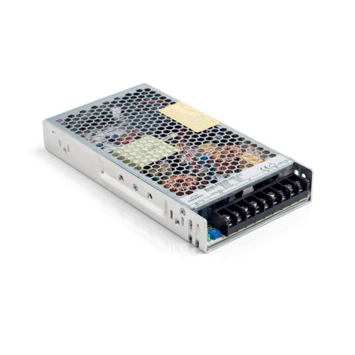 Блок питания Ideal Lux 24V IP20 8,3A Strip Led Driver On-Off 200W 153001 Блок питания Ideal Lux 24V IP20 8,3A Strip Led Driver On-Off 200W 153001