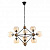 Подвесная люстра ST Luce Stampo SL549.423.10