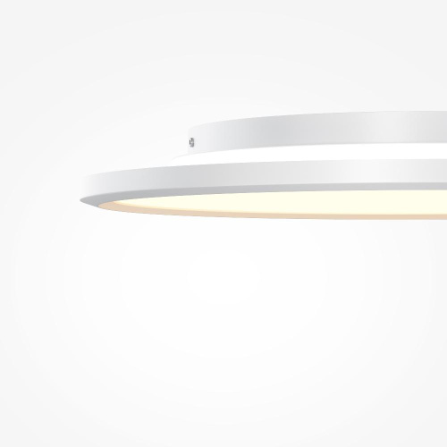 Потолочный светильник Maytoni MOD426CL-L43WK1 Потолочный светильник Maytoni MOD426CL-L43WK1