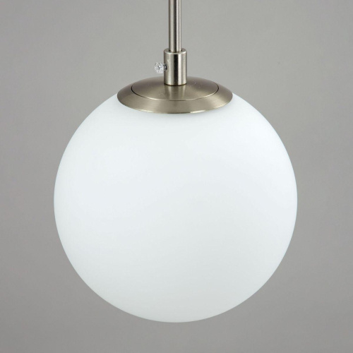Подвесная люстра Citilux Томми CL102054 Подвесная люстра Citilux Томми CL102054