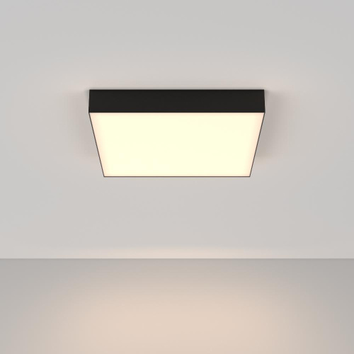 Потолочный светодиодный светильник Maytoni Technical Zon C067CL-L48B3K Потолочный светодиодный светильник Maytoni Technical Zon C067CL-L48B3K