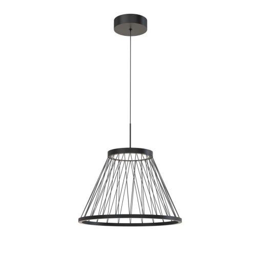 Подвесной светодиодный светильник Favourite Fibra 4633-4P Подвесной светодиодный светильник Favourite Fibra 4633-4P