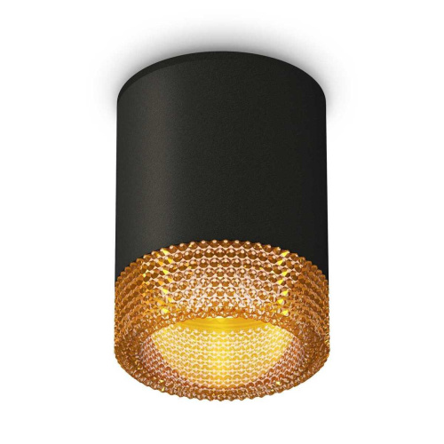 Комплект потолочного светильника Ambrella light Techno Spot XC (C6302, N6154) XS6302044 Комплект потолочного светильника Ambrella light Techno Spot XC (C6302, N6154) XS6302044