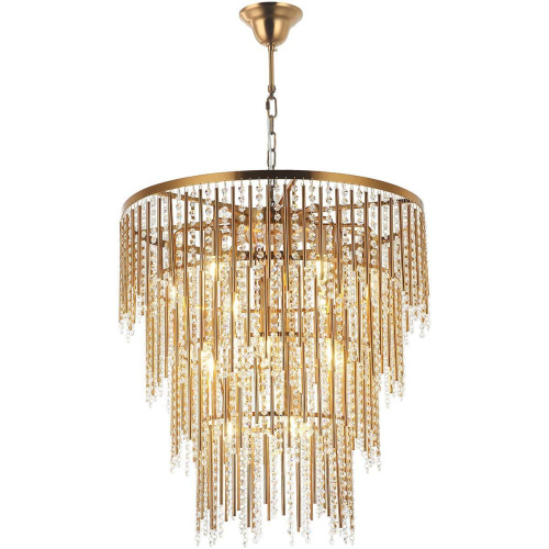 Подвесная люстра Stilfort Grandex 2145/05/15P Подвесная люстра Stilfort Grandex 2145/05/15P