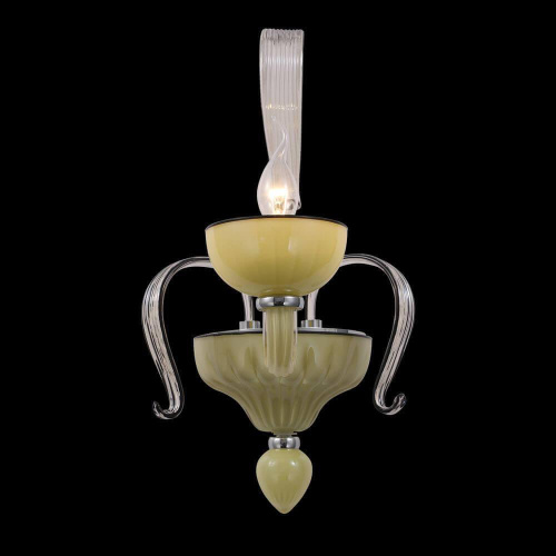 Бра ST Luce Smooth SL758.091.01 Бра ST Luce Smooth SL758.091.01